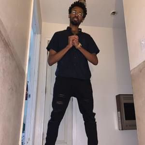 Meet your Posher, William